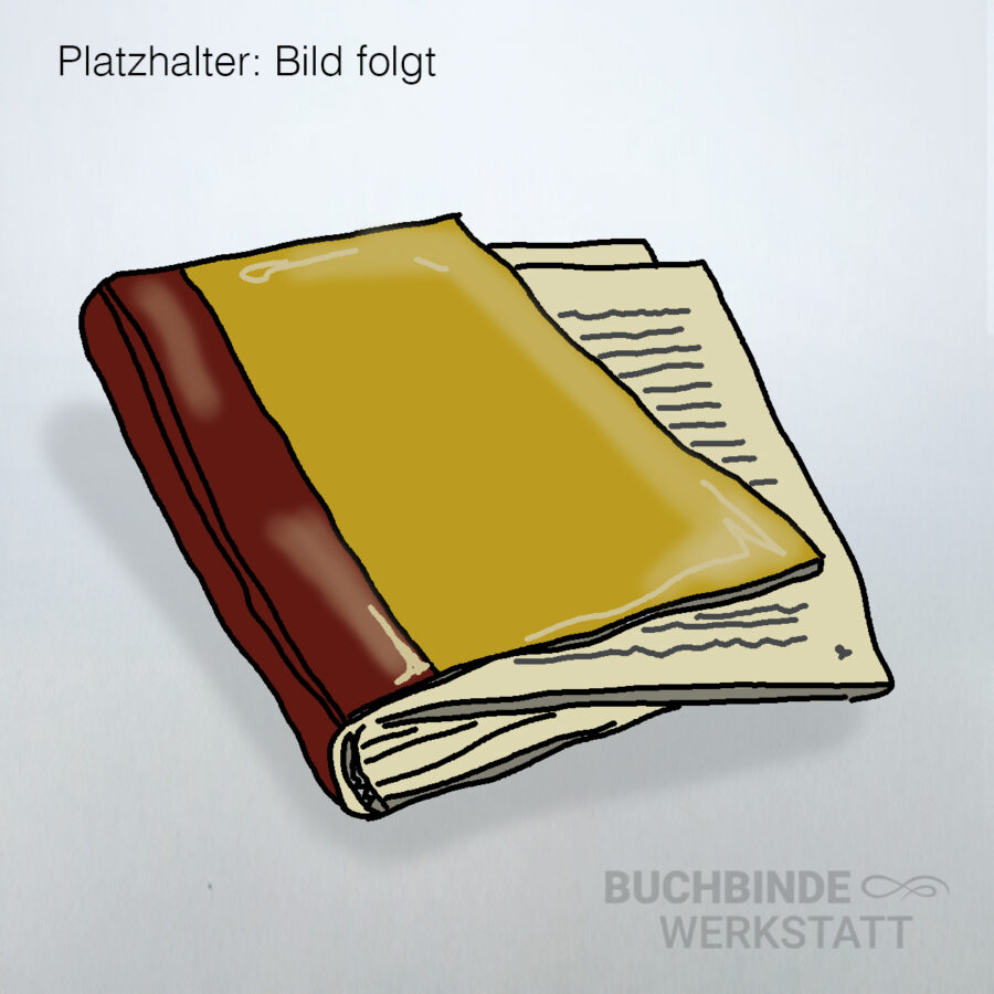 Platzhalter Bild