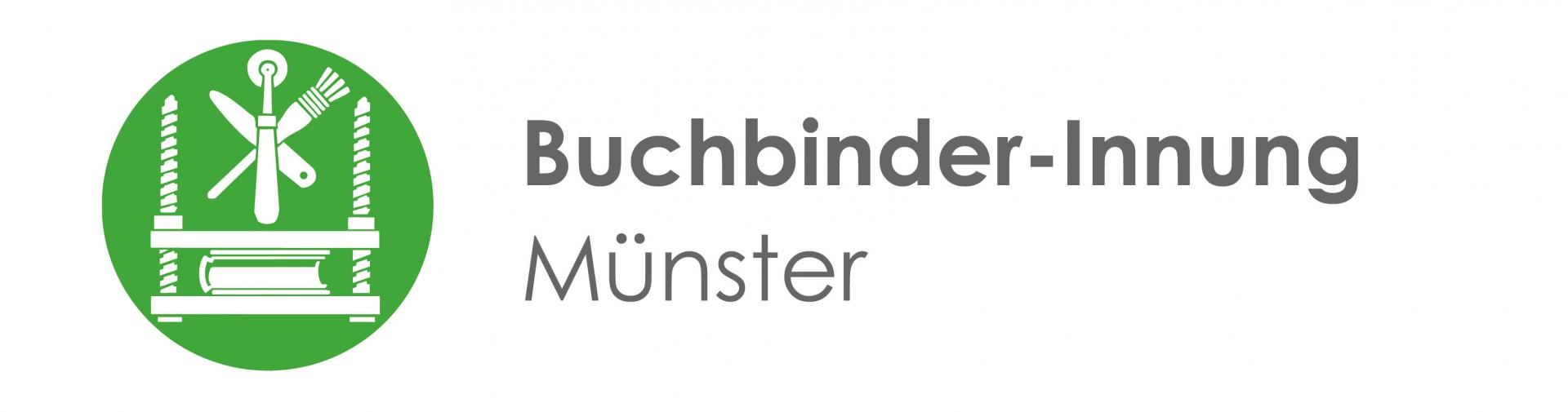 Buchbinder-Innung Logo